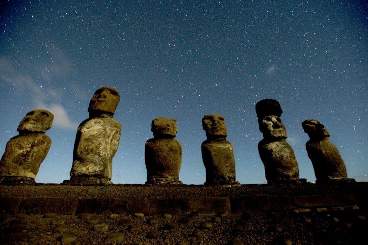 Explora Rapa Nui
