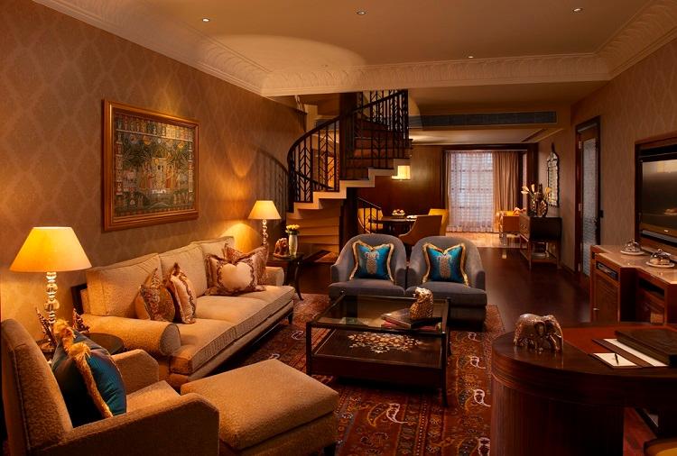 Duplex Suites