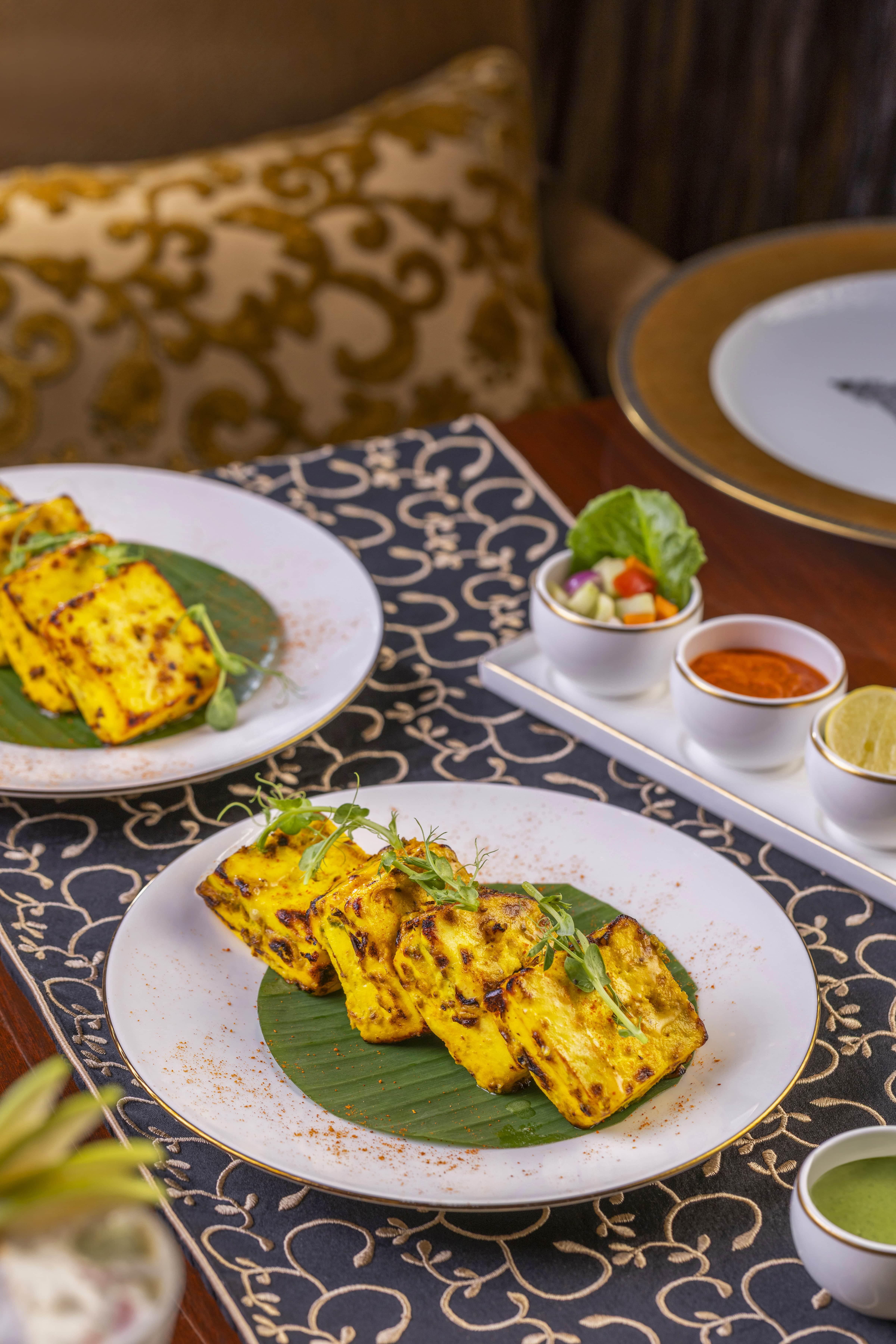 The Leela Palace New Delhi, India — The Leela Palace New Delhi
