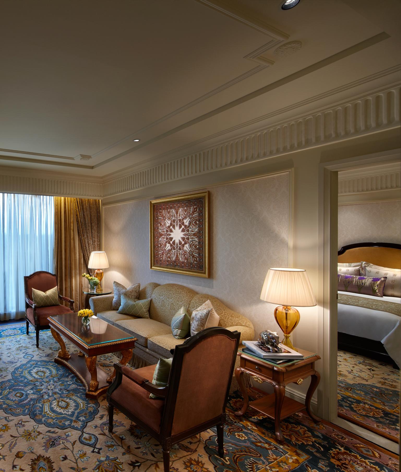 Grand Premier Suite