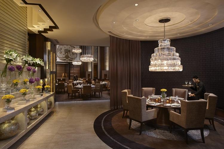 The Leela Palace New Delhi, India — The Leela Palace New Delhi