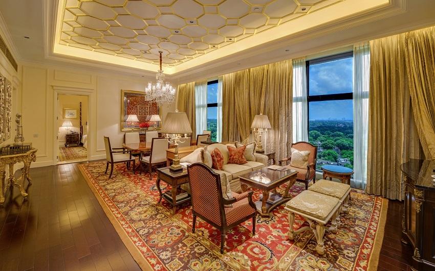 Maharaja Suite