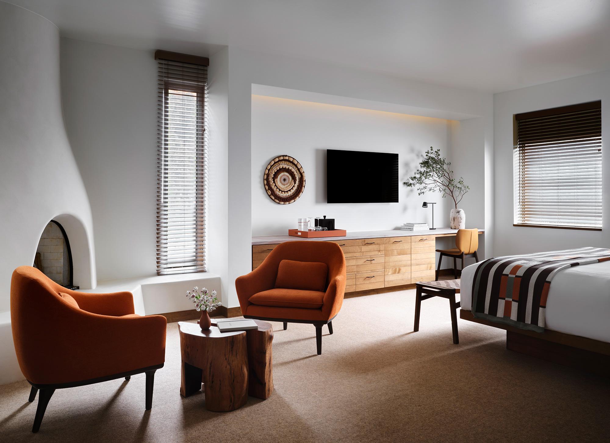 Junior Suite King