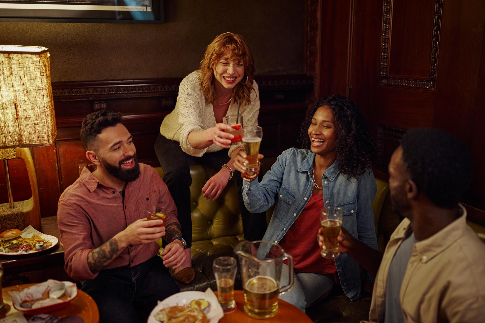 Chicago Athletic Association, United States — Chicago Athletic Association