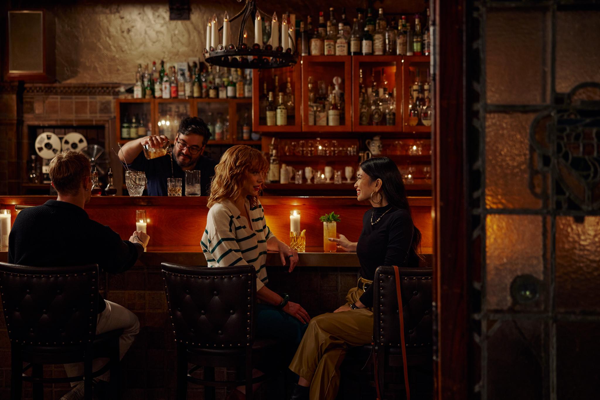 Chicago Athletic Association, United States — Chicago Athletic Association