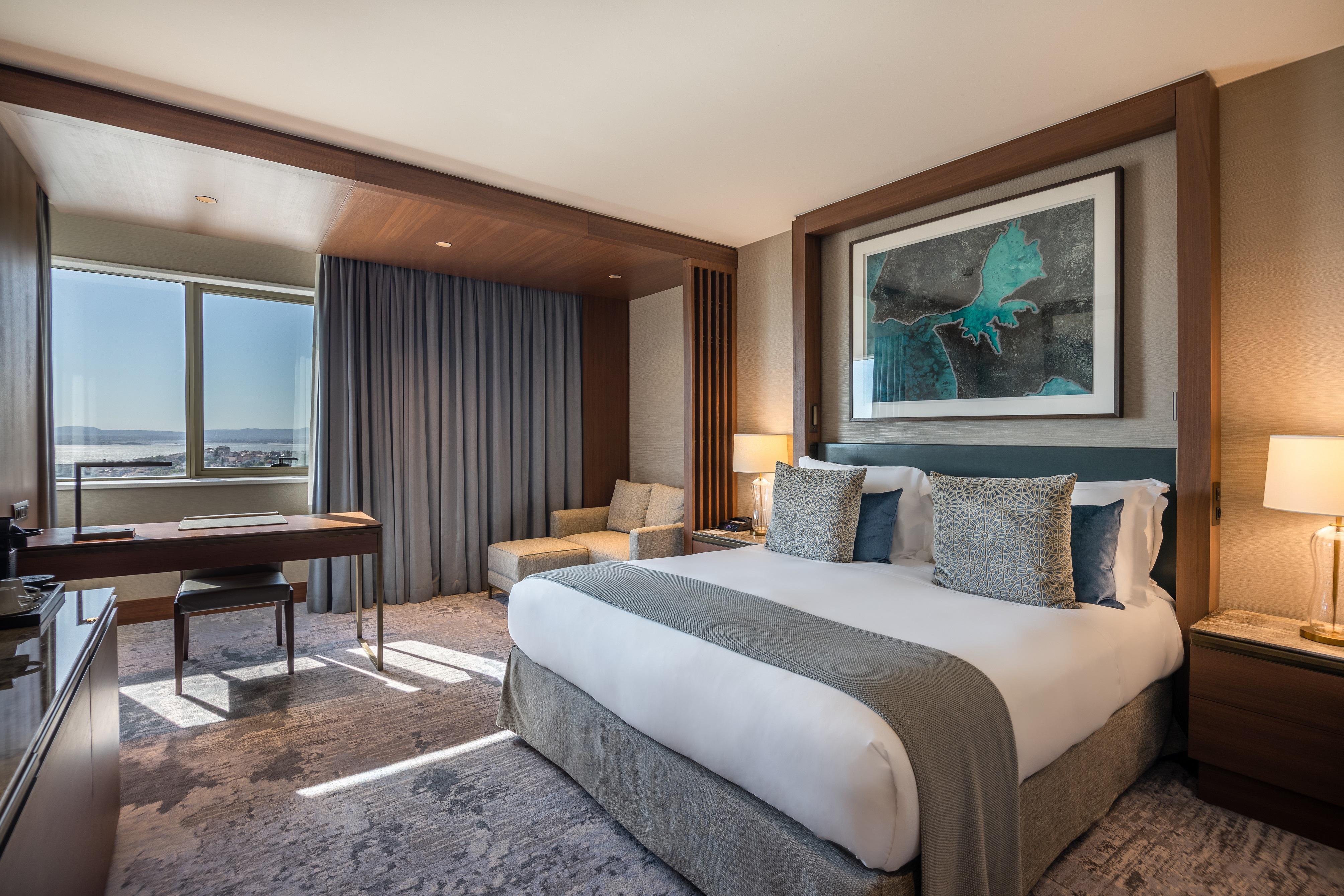 Classic Rooms River View