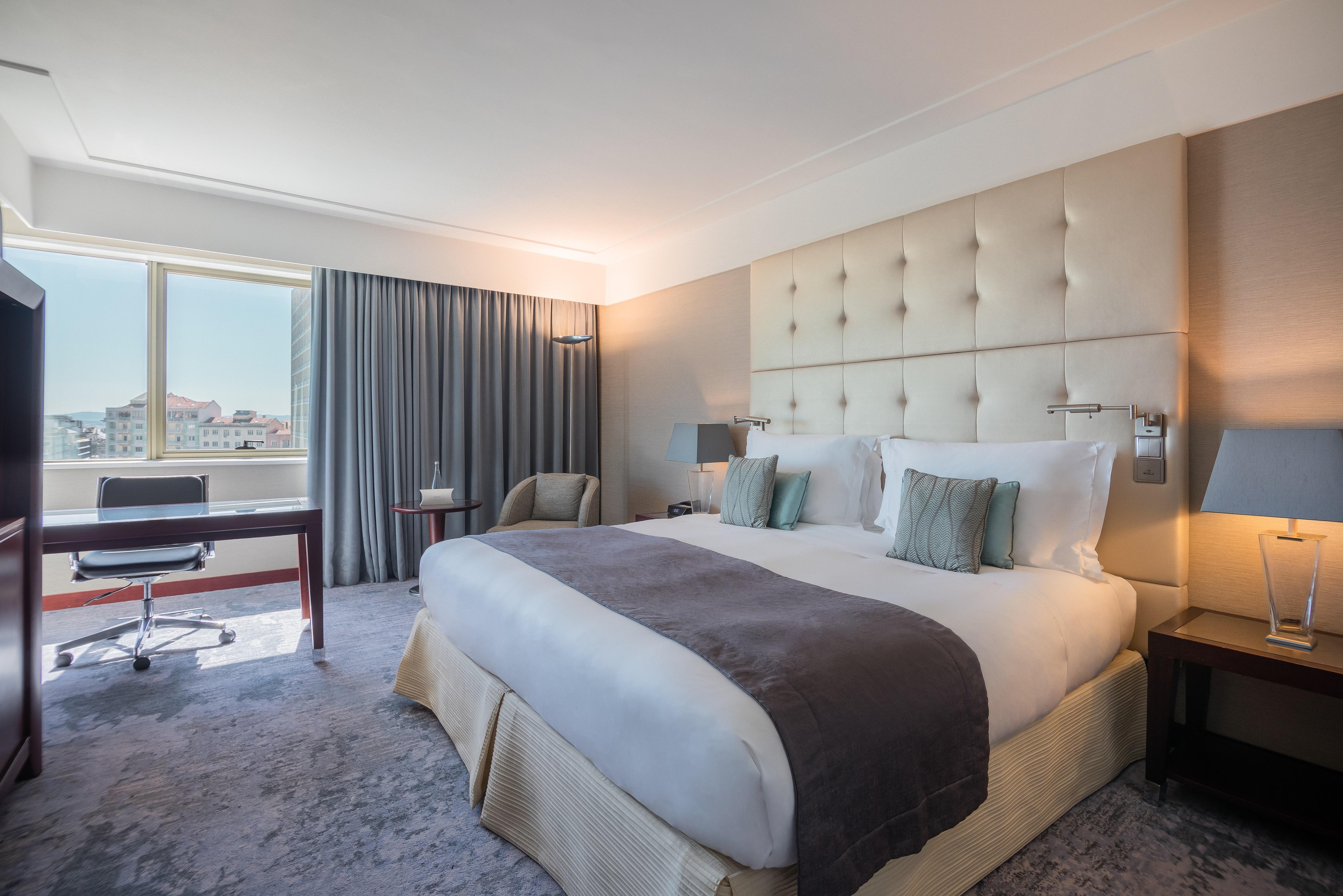 Classic Rooms