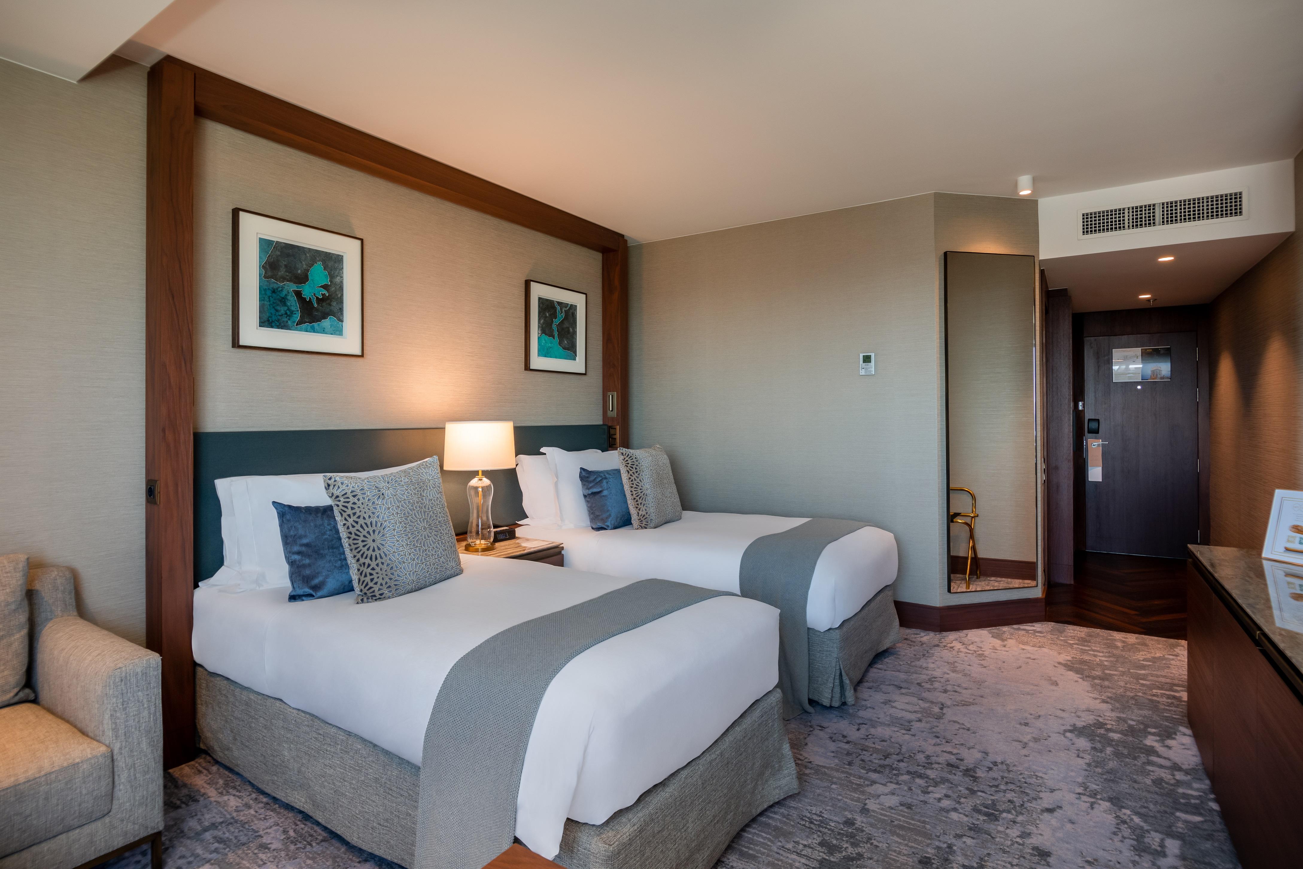 Family Rooms