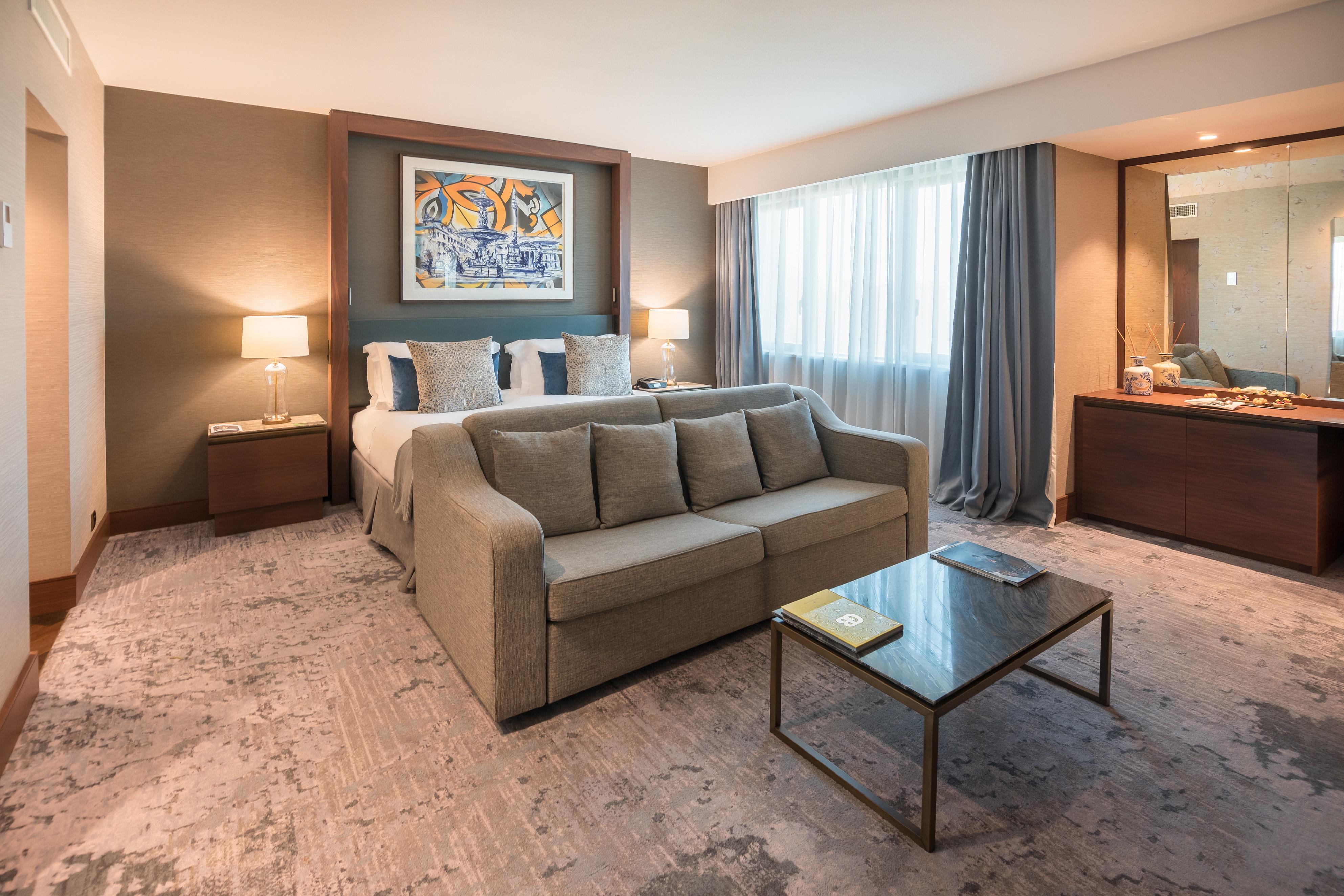 Junior Suites