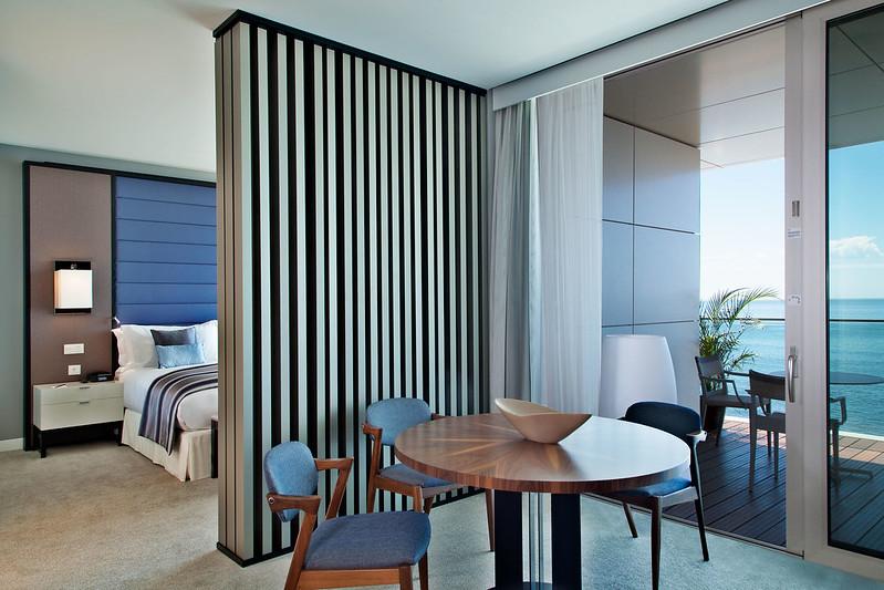 Atlantico Suite