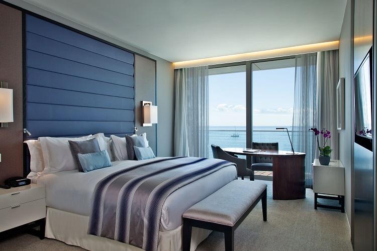 Premium Ocean View Room