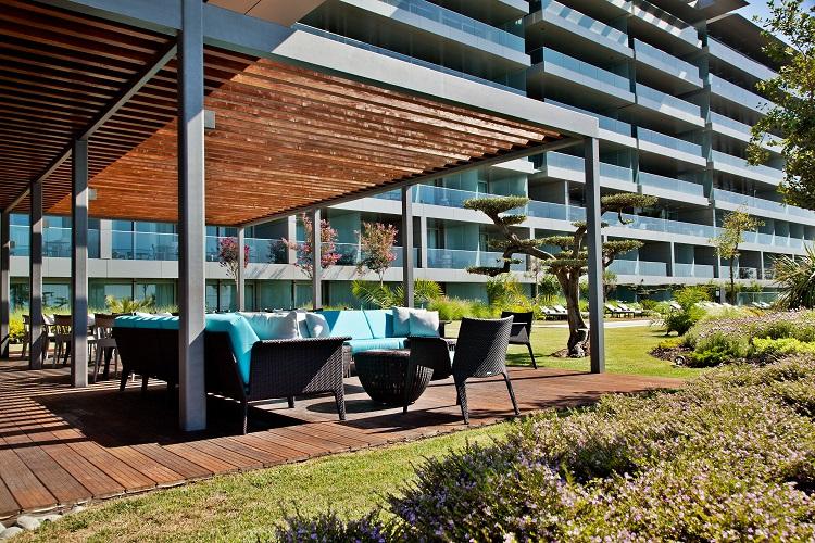 InterContinental Cascais-Estoril, Portugal — InterContinental Cascais-Estoril