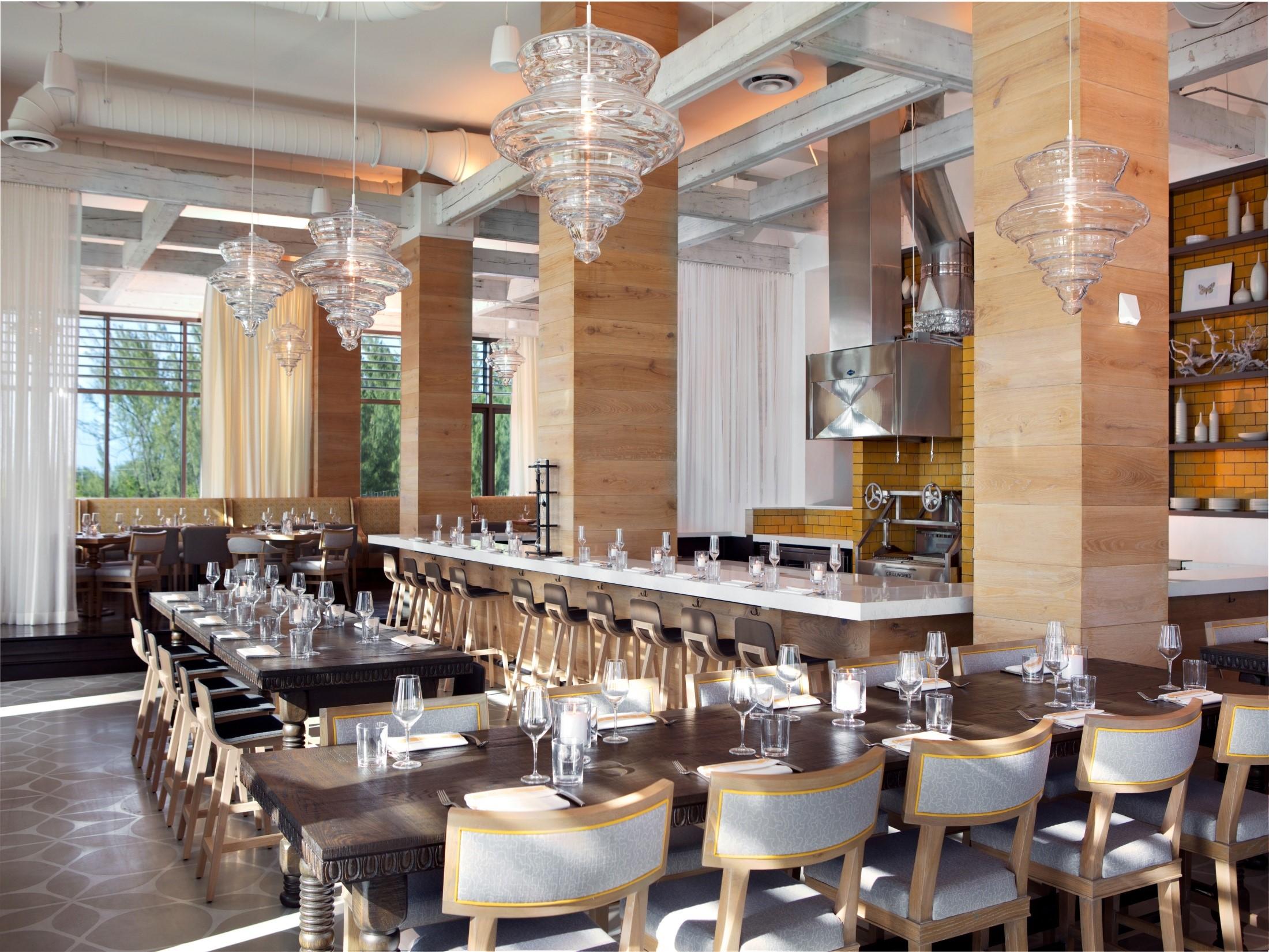 Kimpton Seafire Resort + Spa, Cayman Islands — Kimpton Seafire Resort + Spa