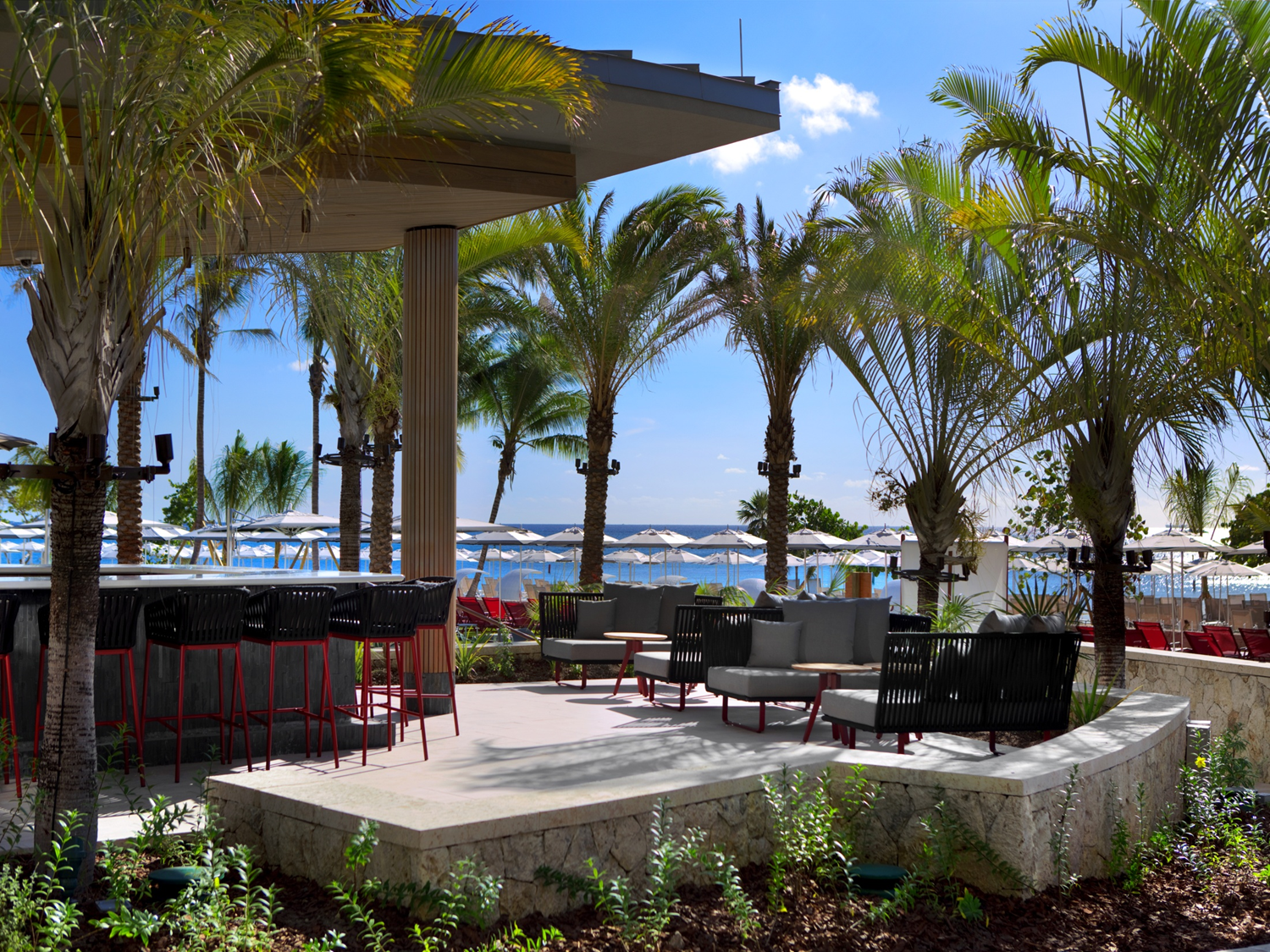 Kimpton Seafire Resort + Spa, Cayman Islands — Kimpton Seafire Resort + Spa