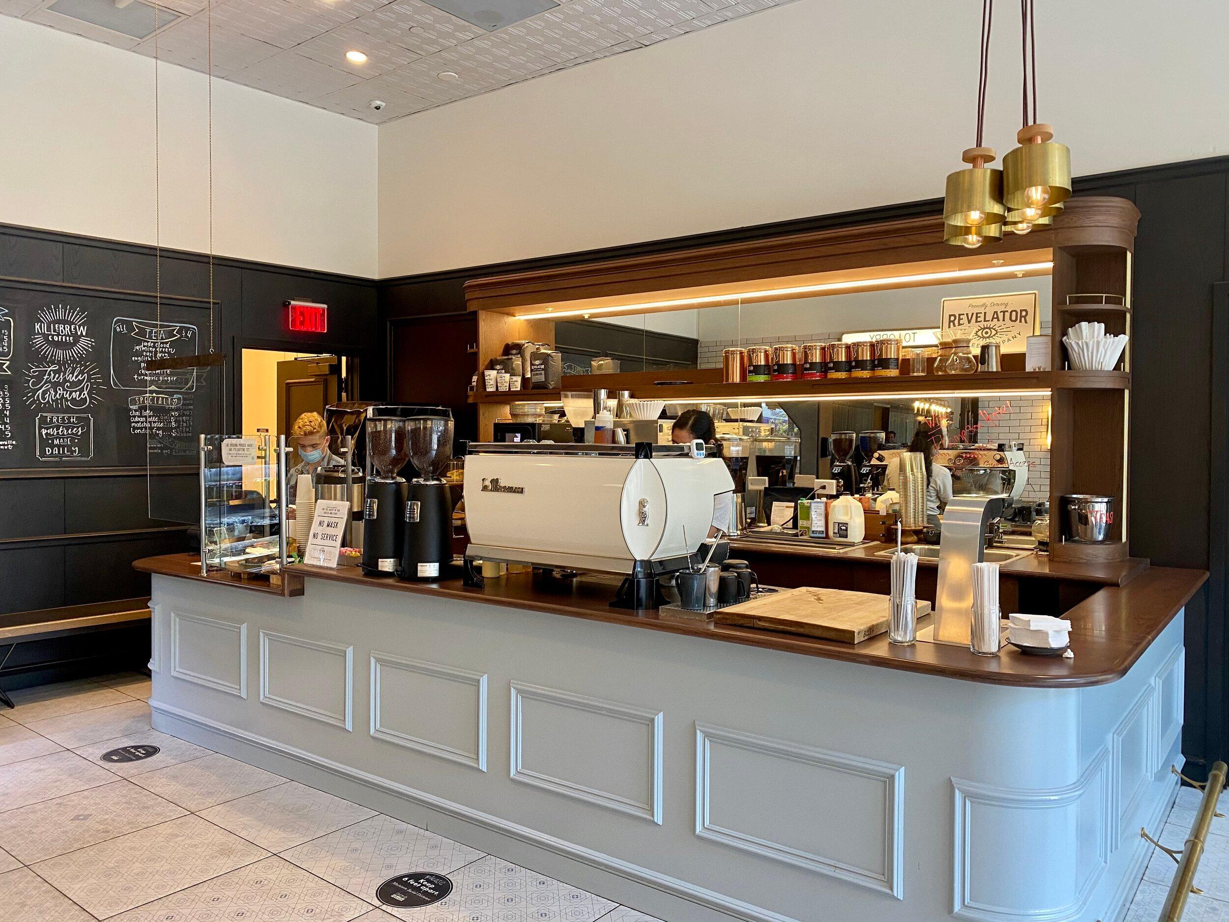 Thompson Nashville, United States — Thompson Nashville - Killebrew