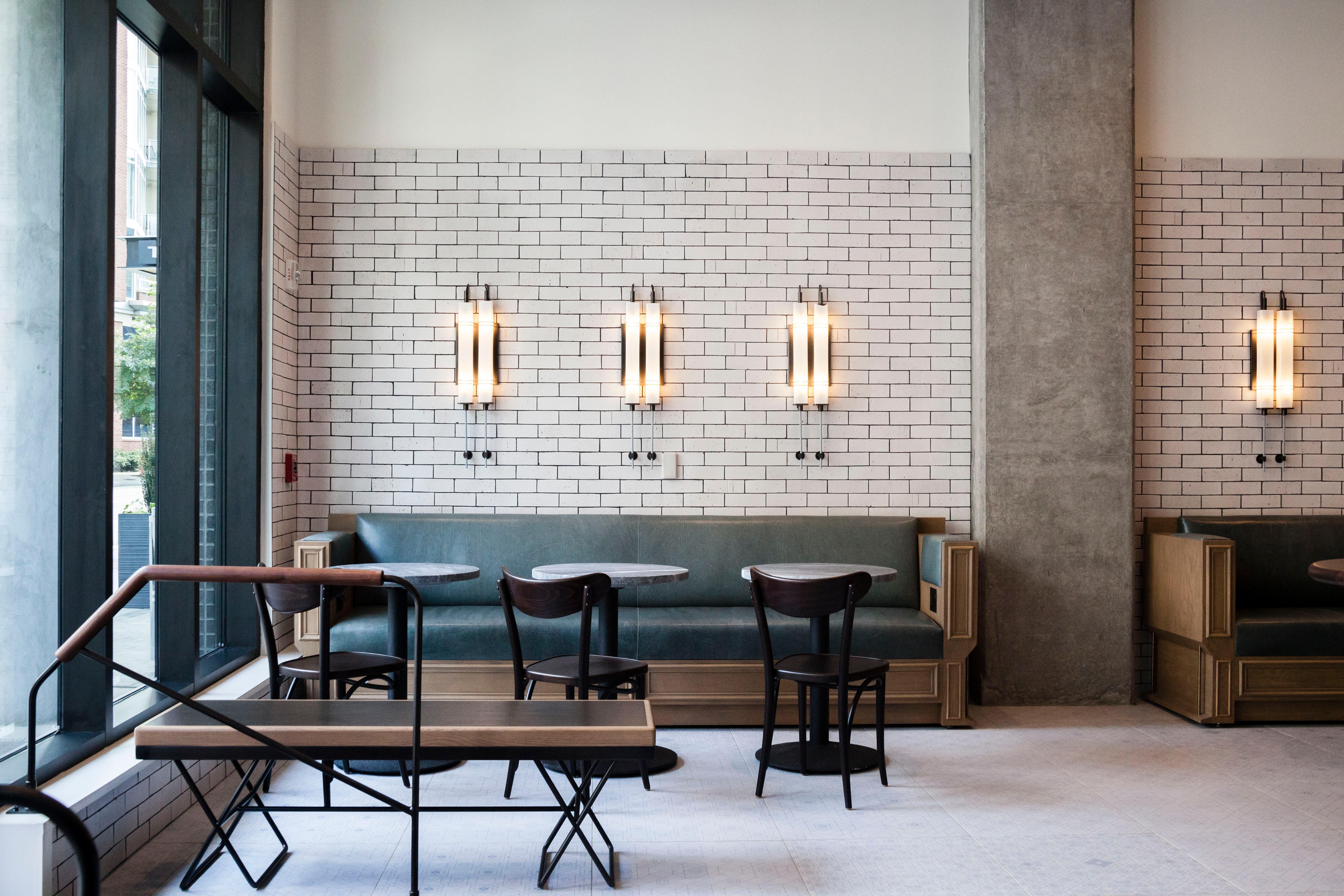 Thompson Nashville, United States — Thompson Nashville - Killebrew