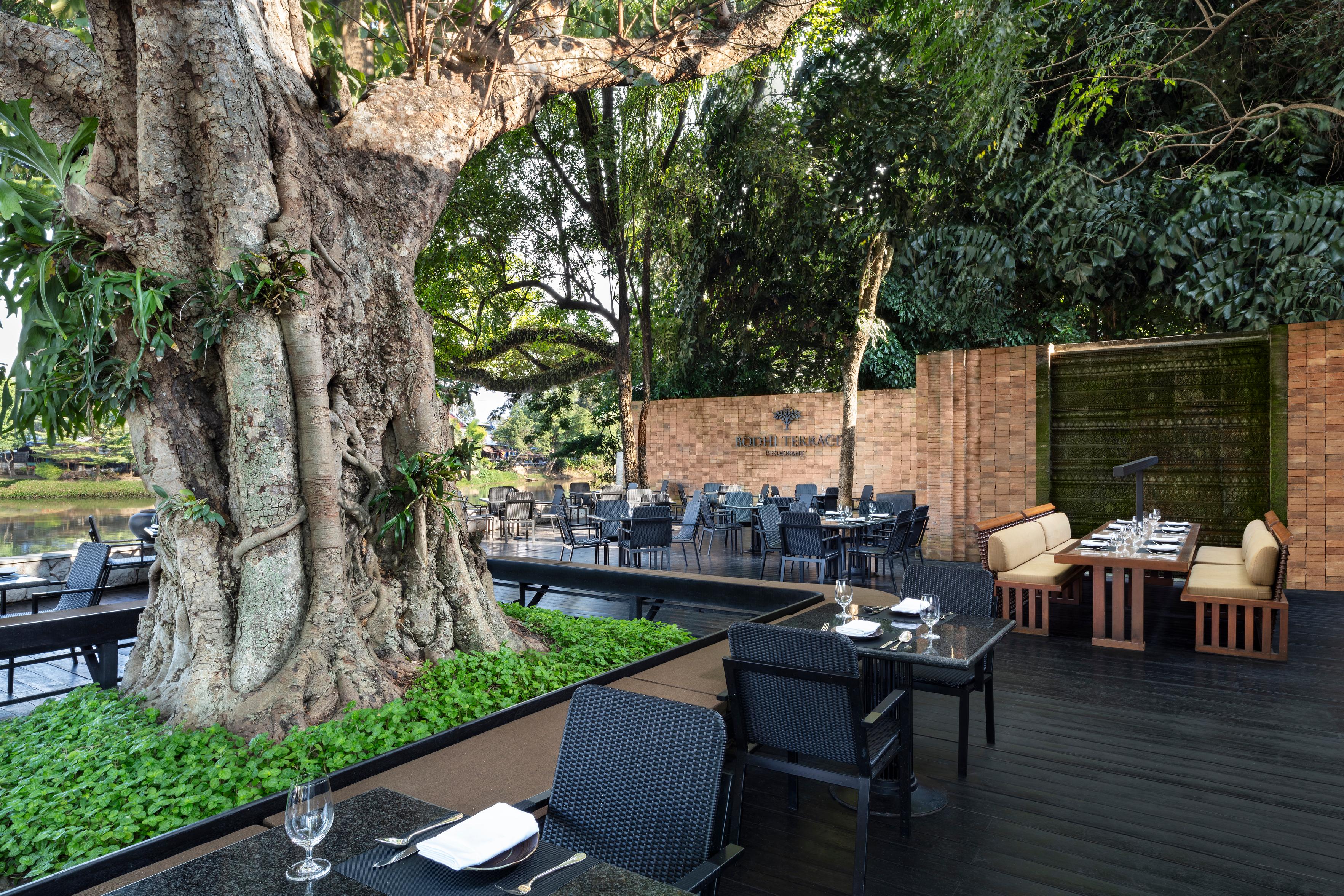 Anantara Chiang Mai Resort, Thailand — Anantara Chiang Mai Resort