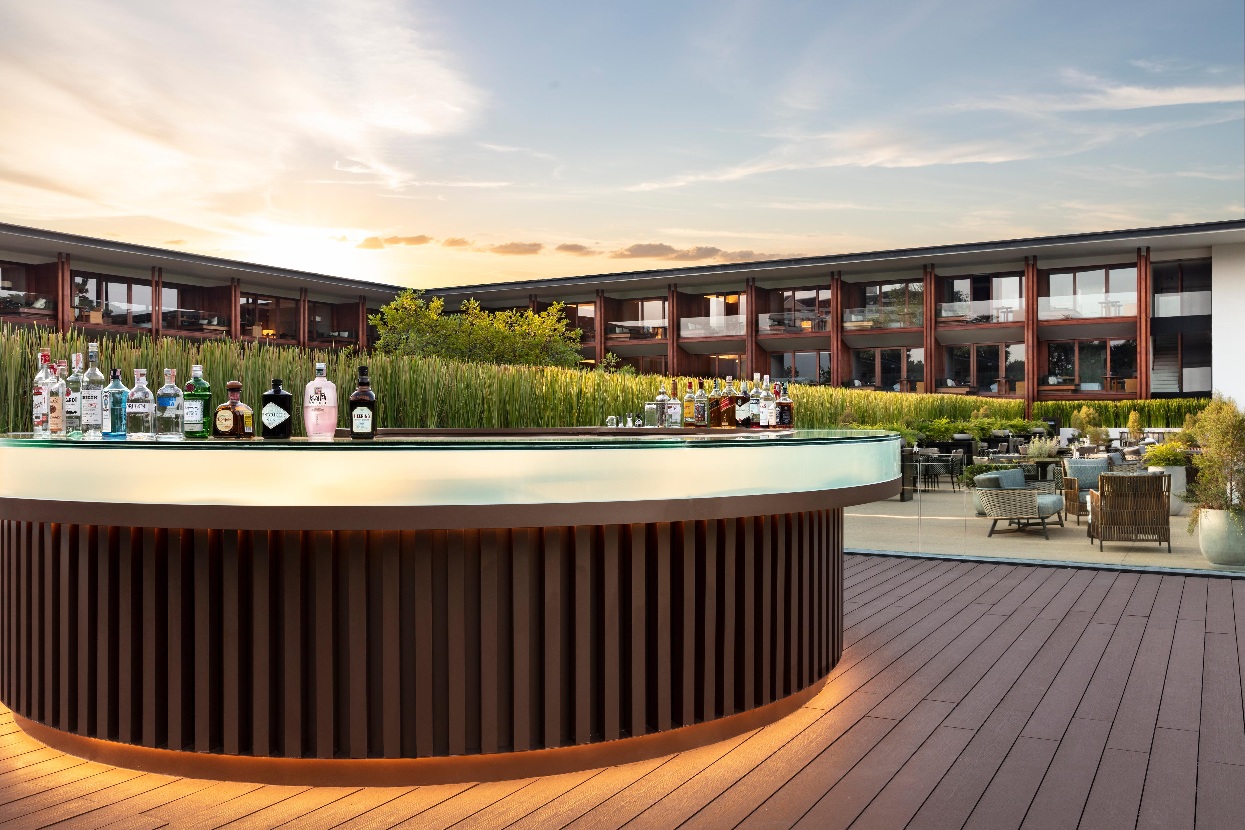Anantara Chiang Mai Resort, Thailand — Anantara Chiang Mai Resort