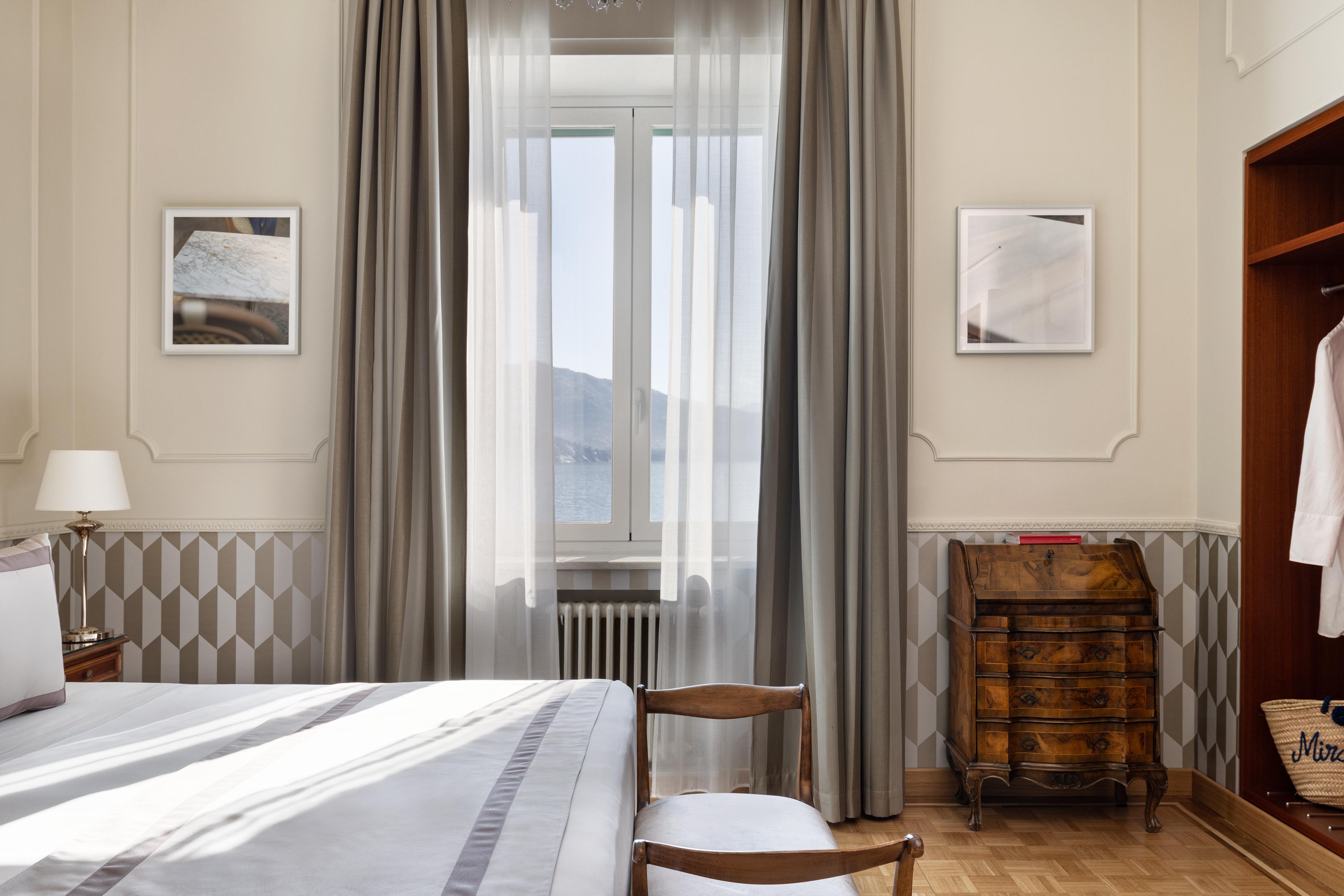 Signature Suite Marconi