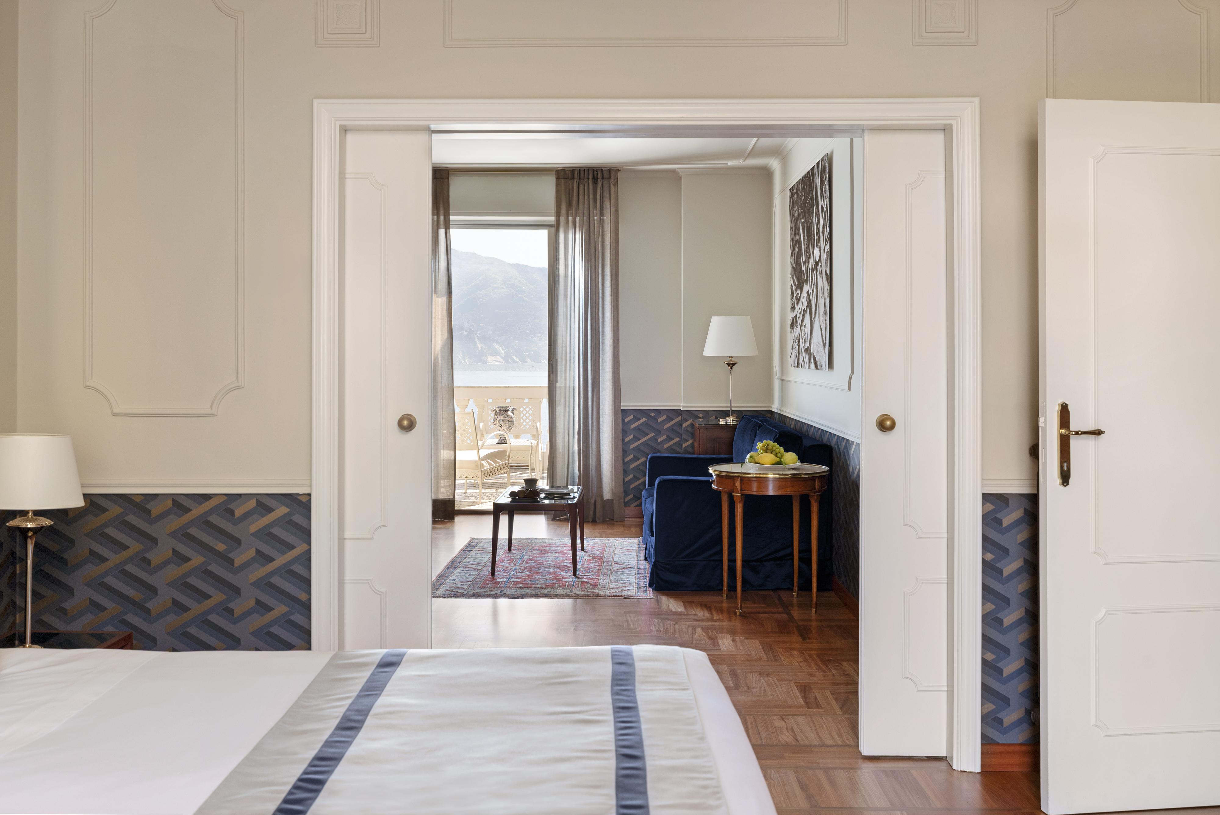 Signature Suite Santa Margherita