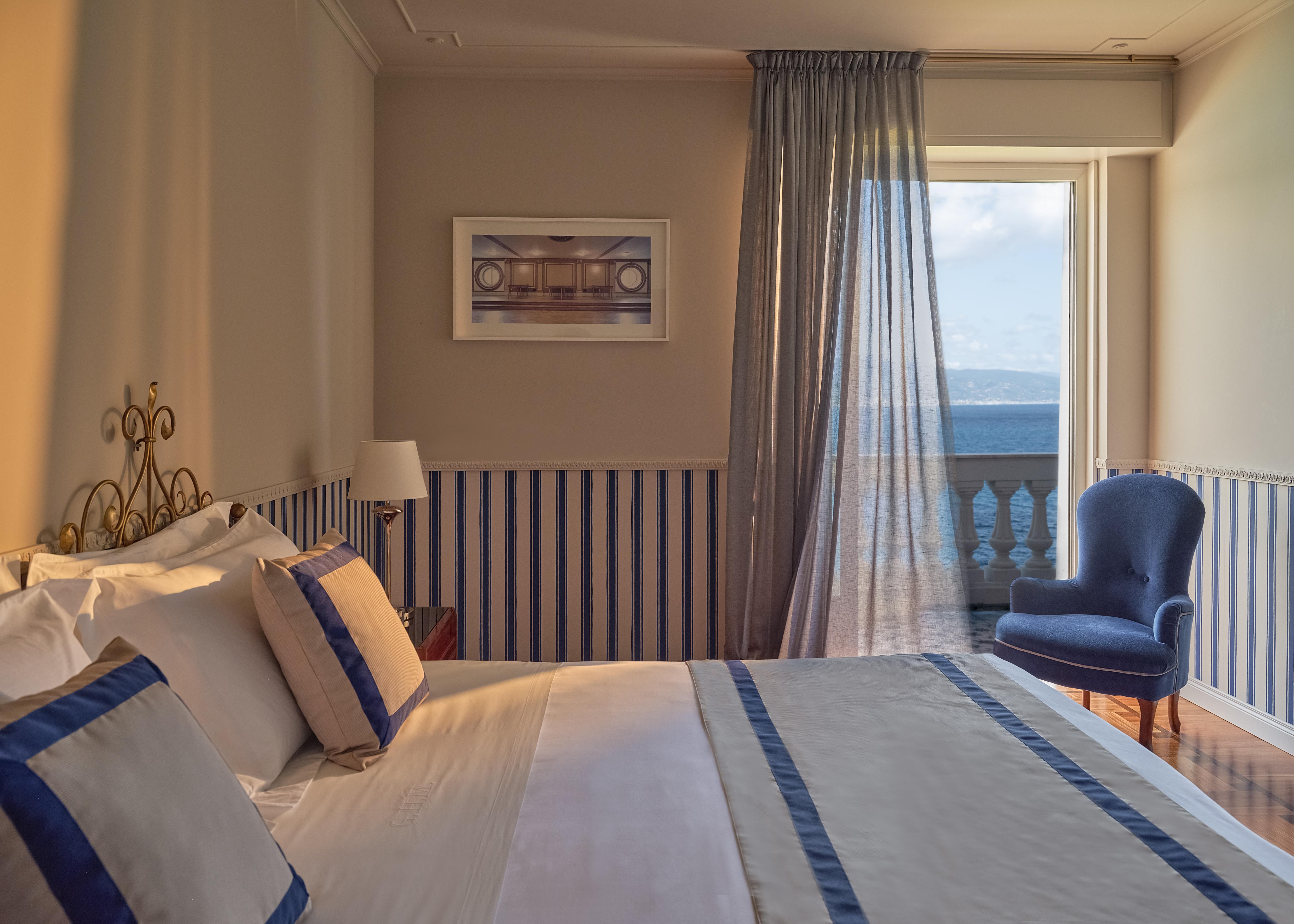 Signature Suite Levante