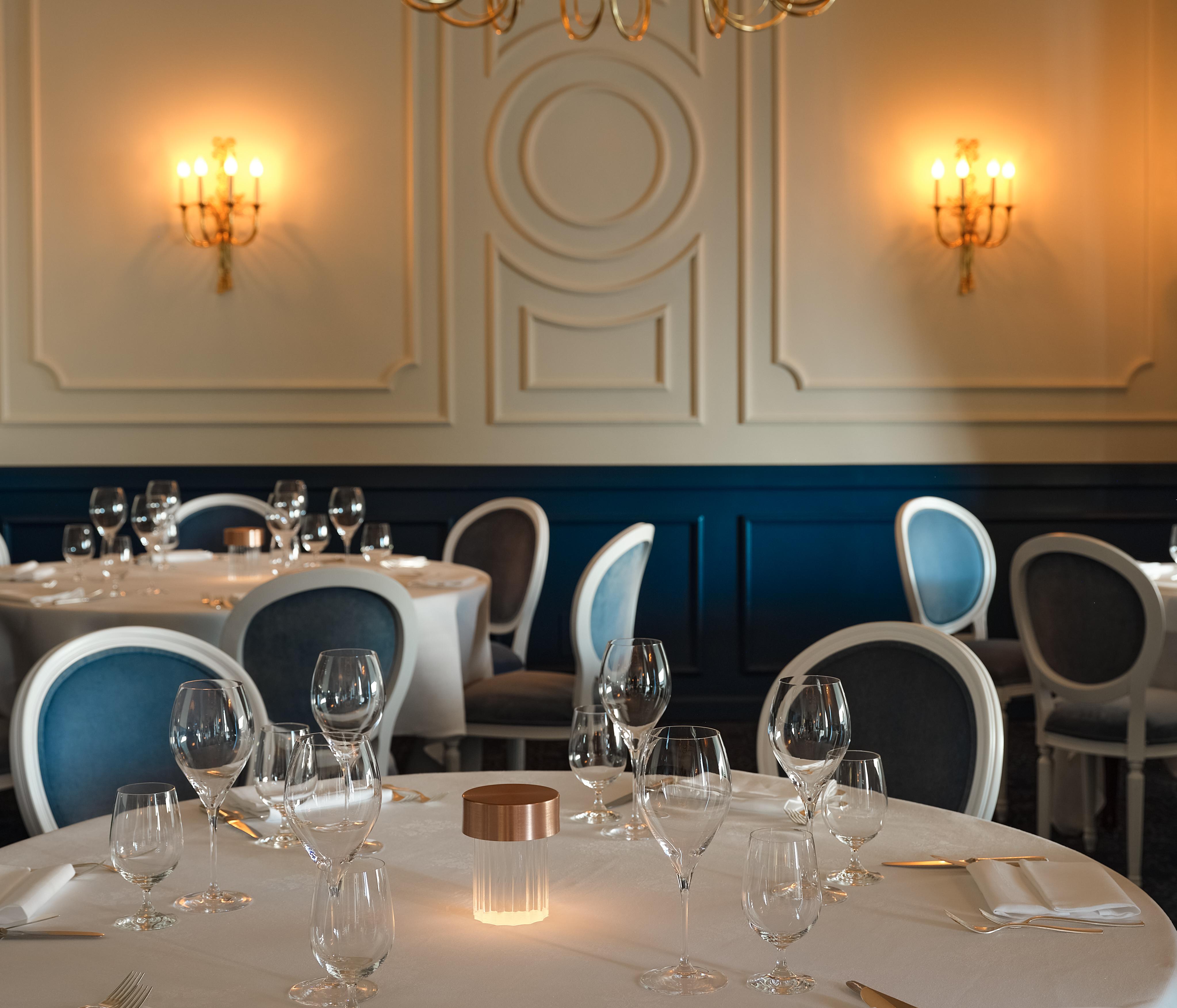 Grand Hotel Miramare, Italy — Grand Hotel Miramare