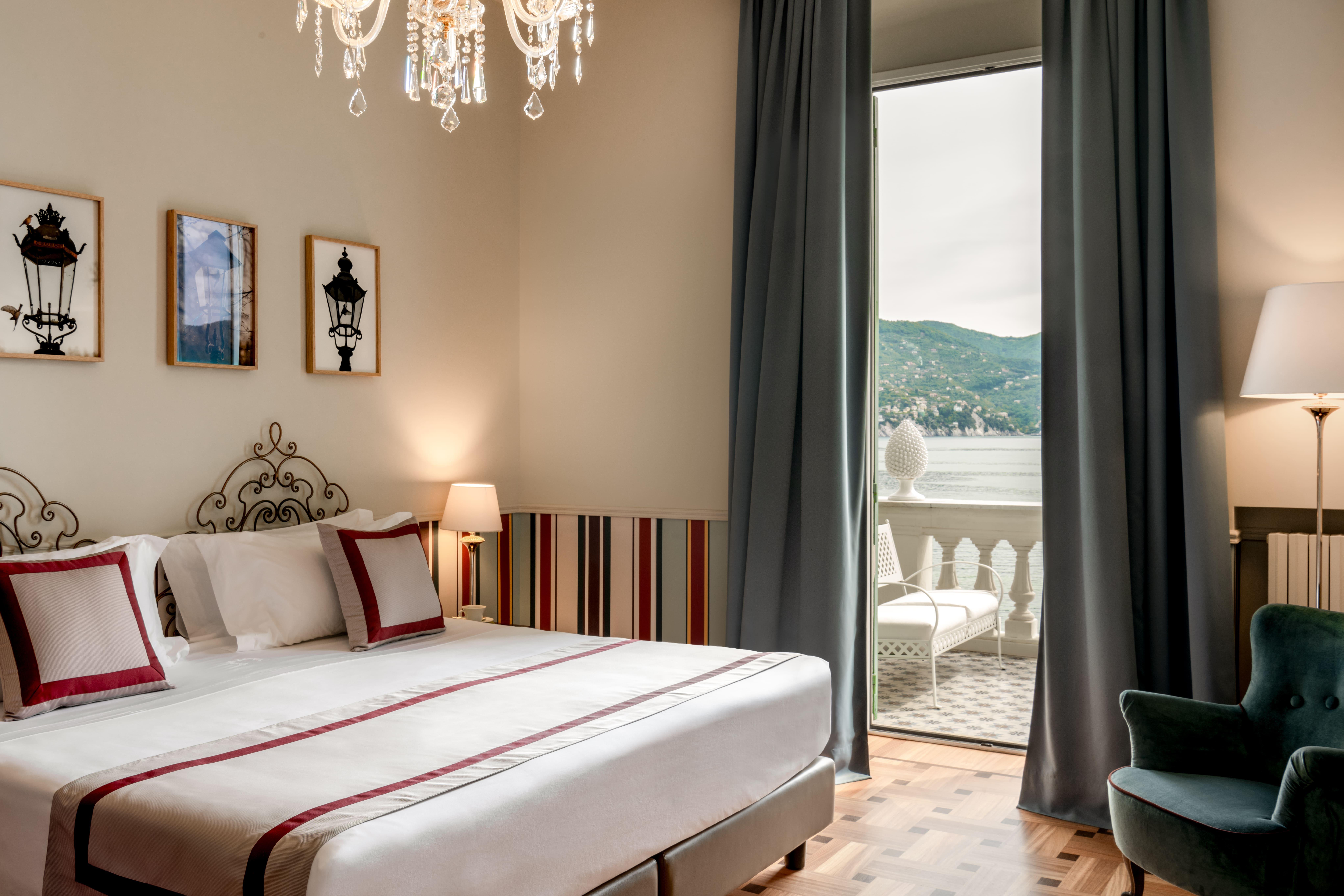 Signature Suite Riviera