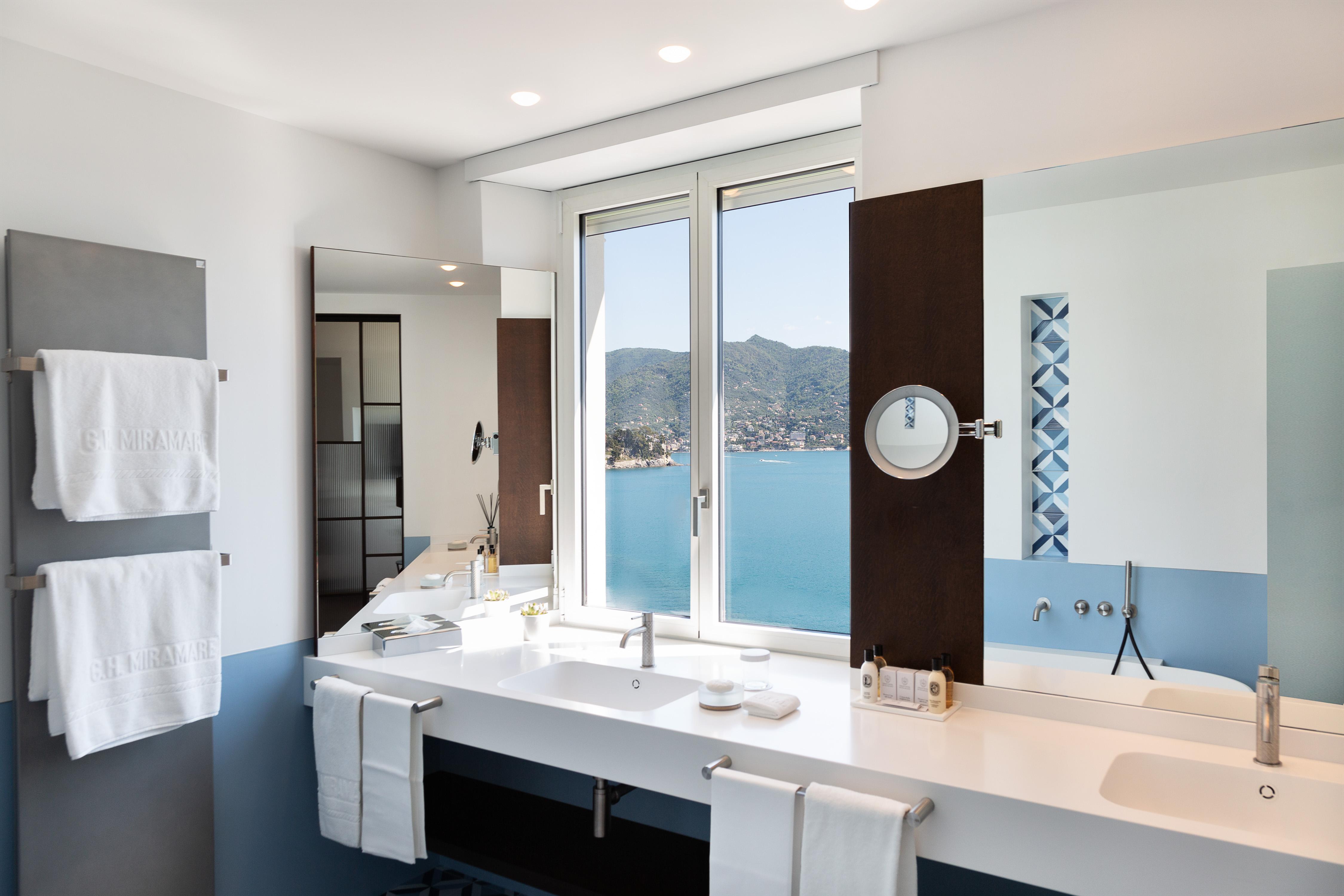 Signature Suite Miramare