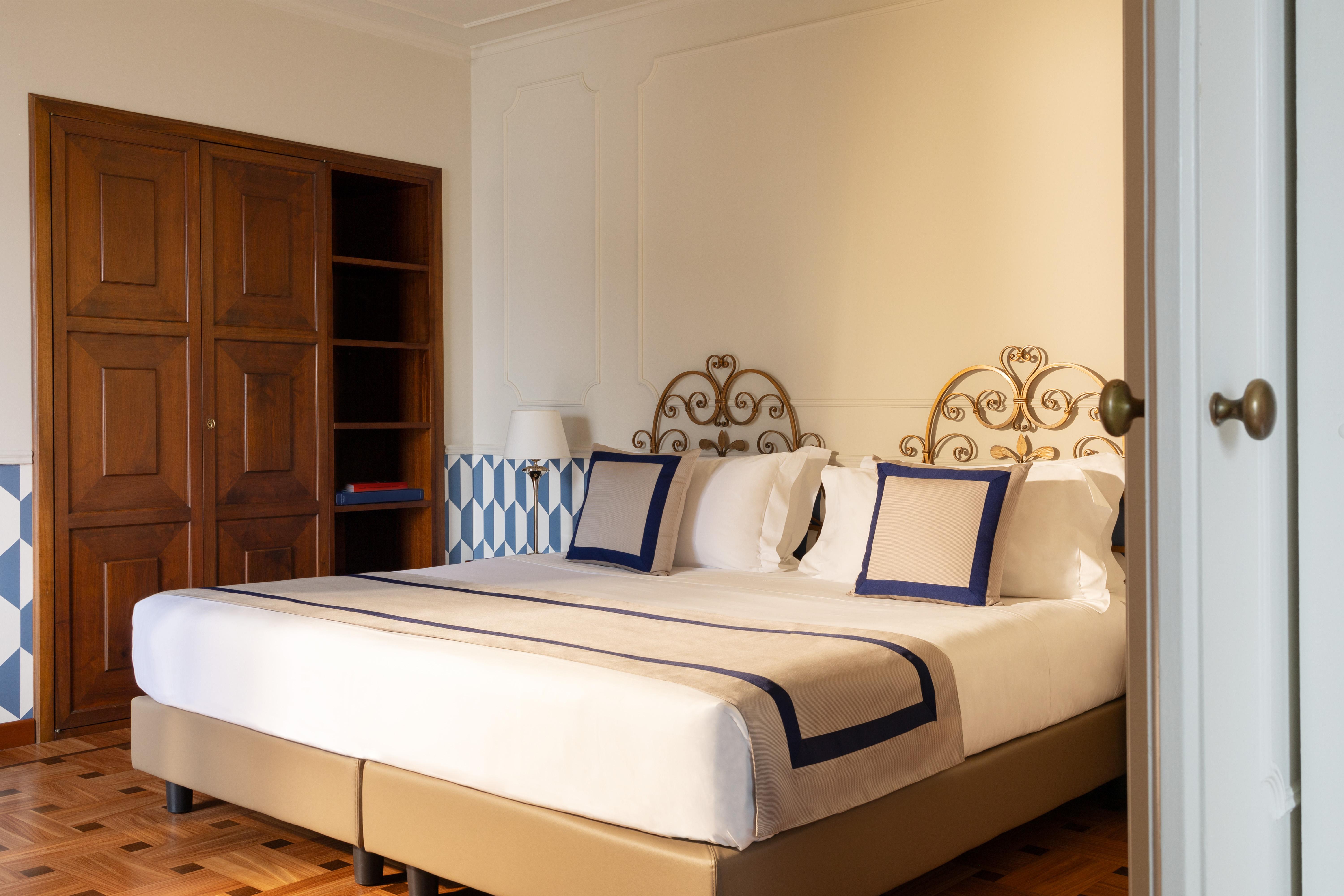 Signature Suite Portofino