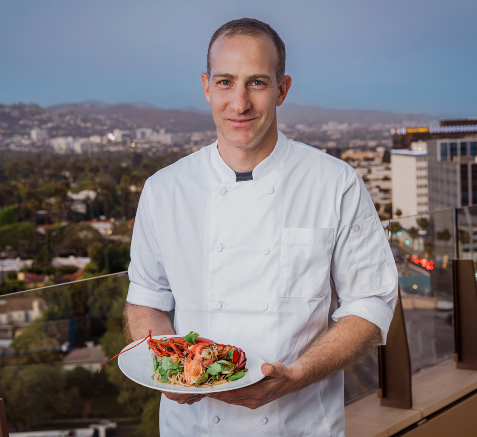 Waldorf Astoria Beverly Hills, United States — Waldorf Astoria Beverly Hills