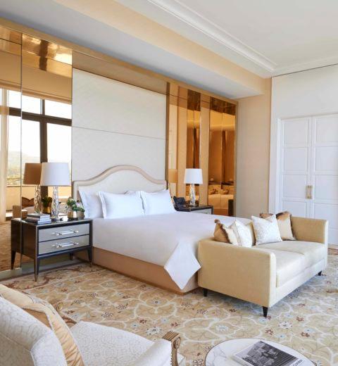 Presidential Penthouse Suite