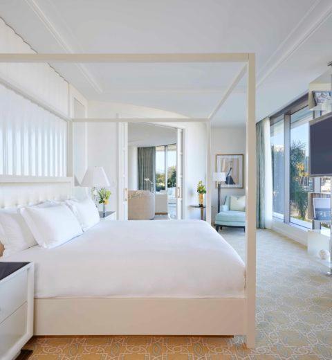 Villa Suite with Oversized Terrace