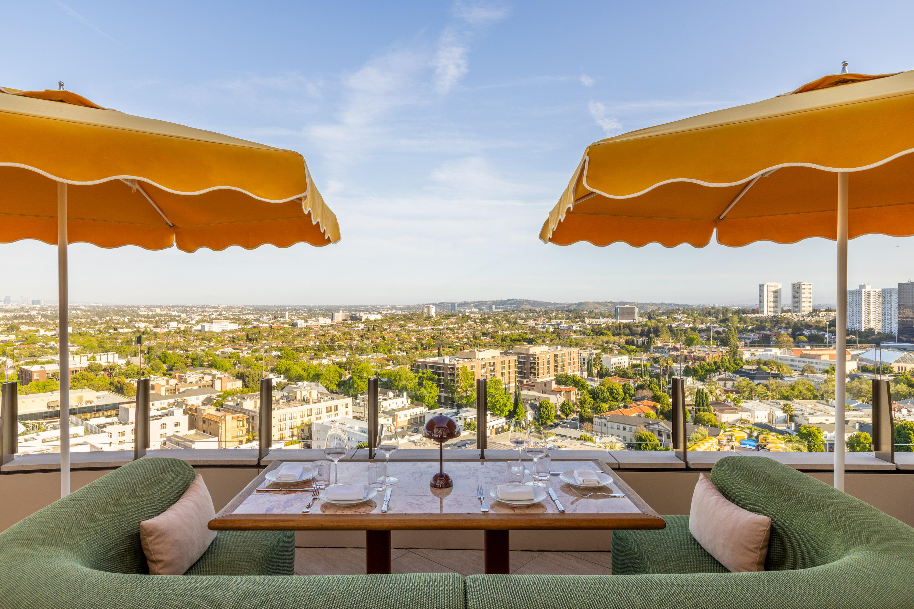 Waldorf Astoria Beverly Hills, United States — Waldorf Astoria Beverly Hills
