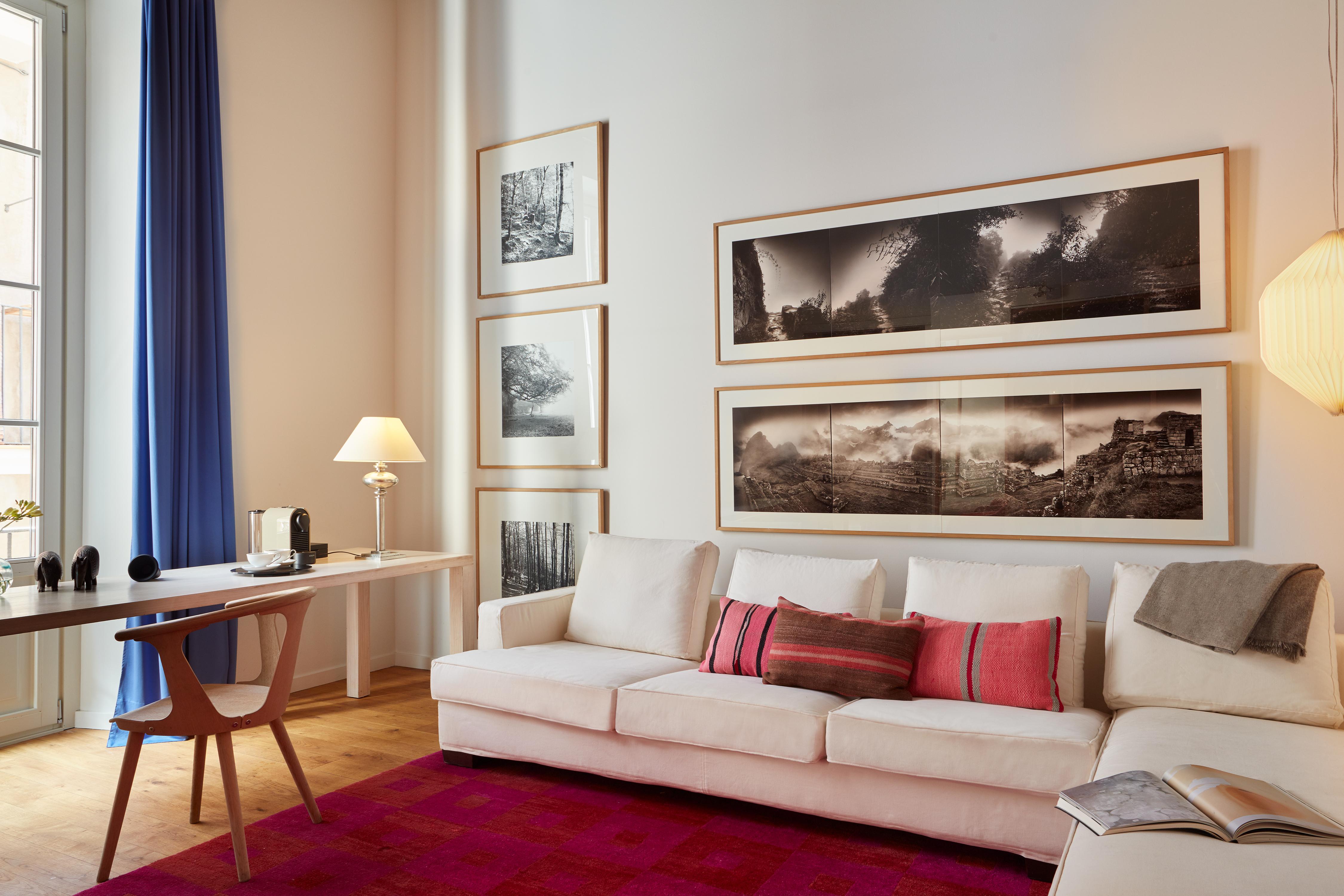Neri Suite