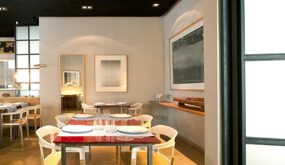 Hotel Neri, Spain — Hotel Neri