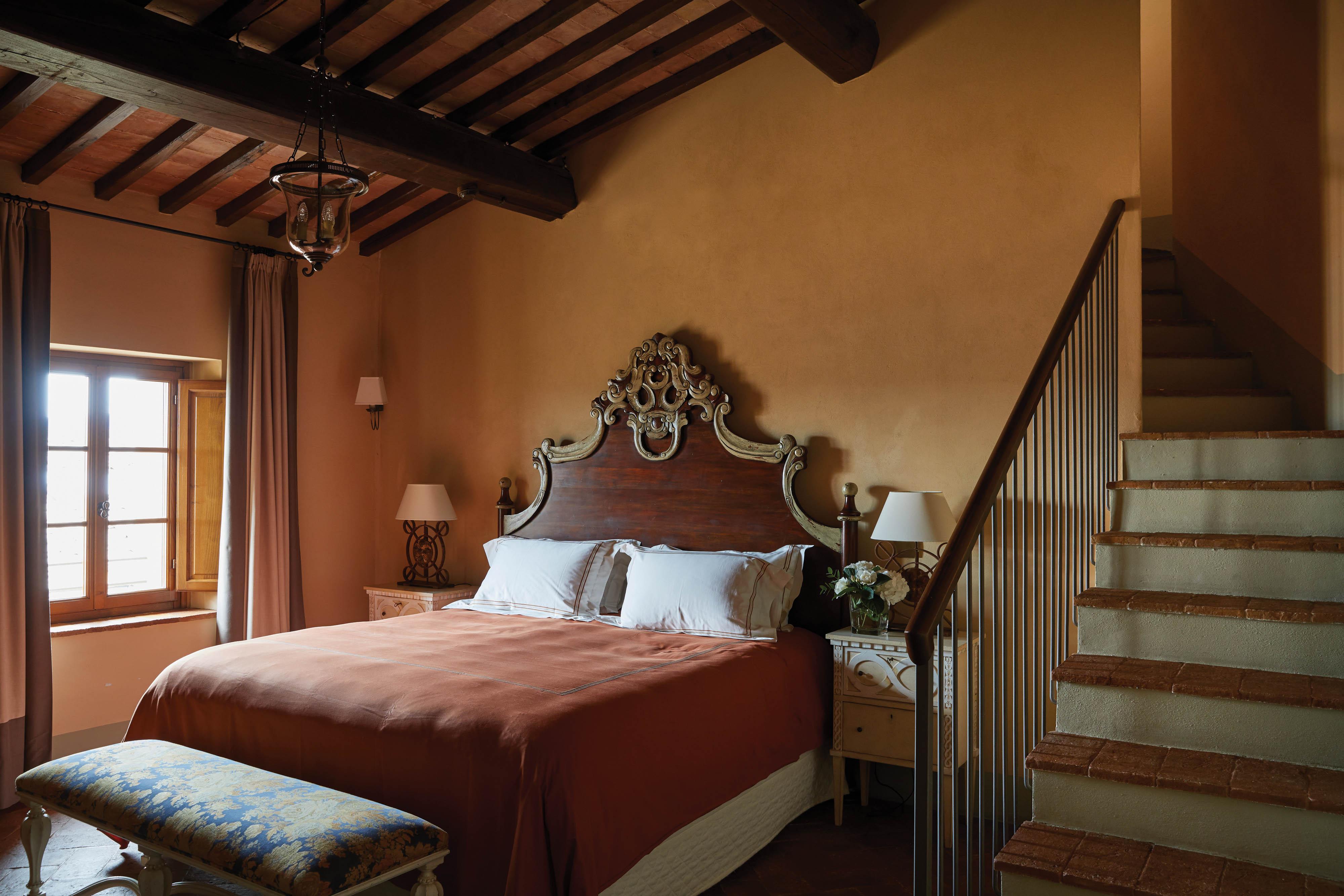Tuscanica Suite