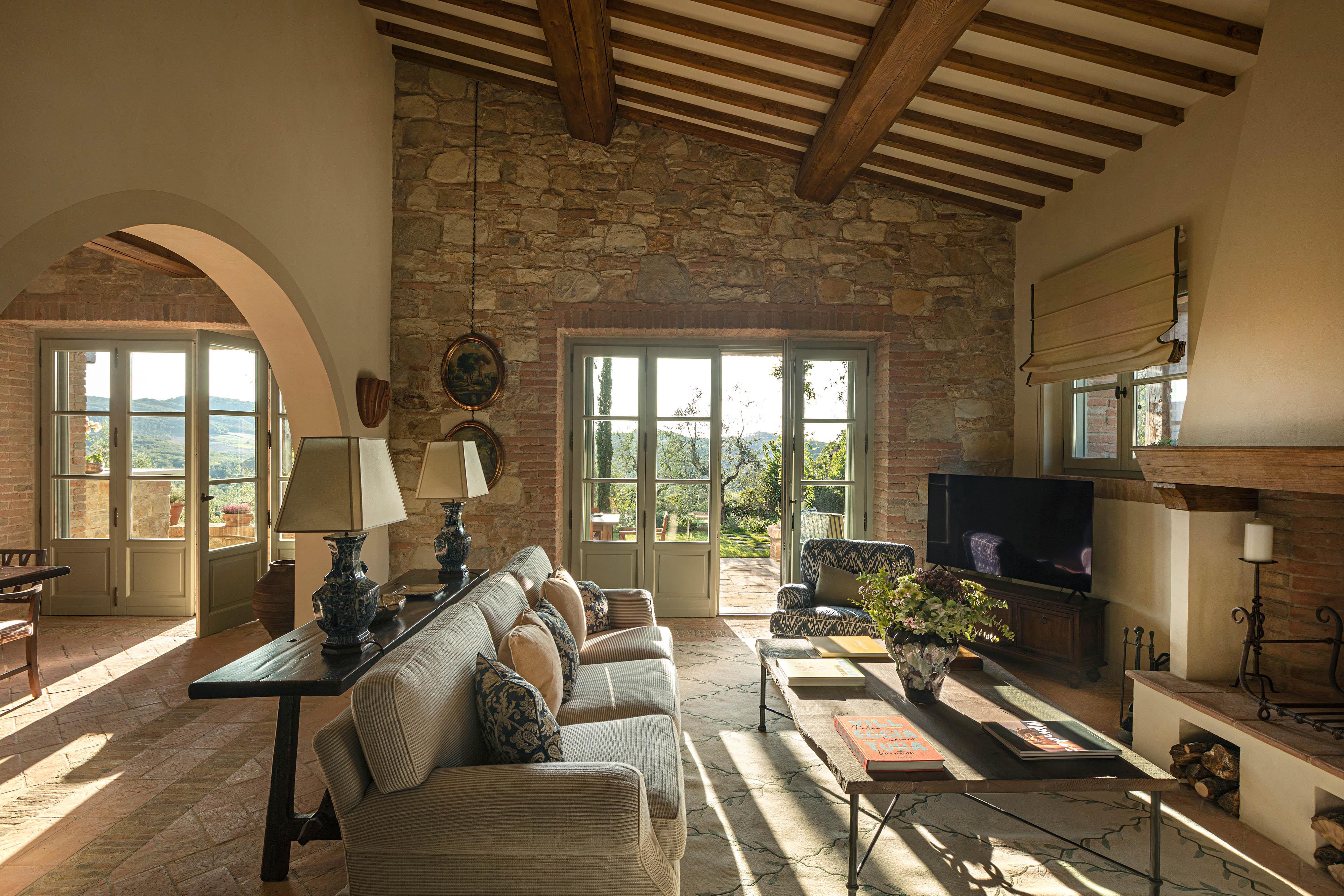 Villa Thesan