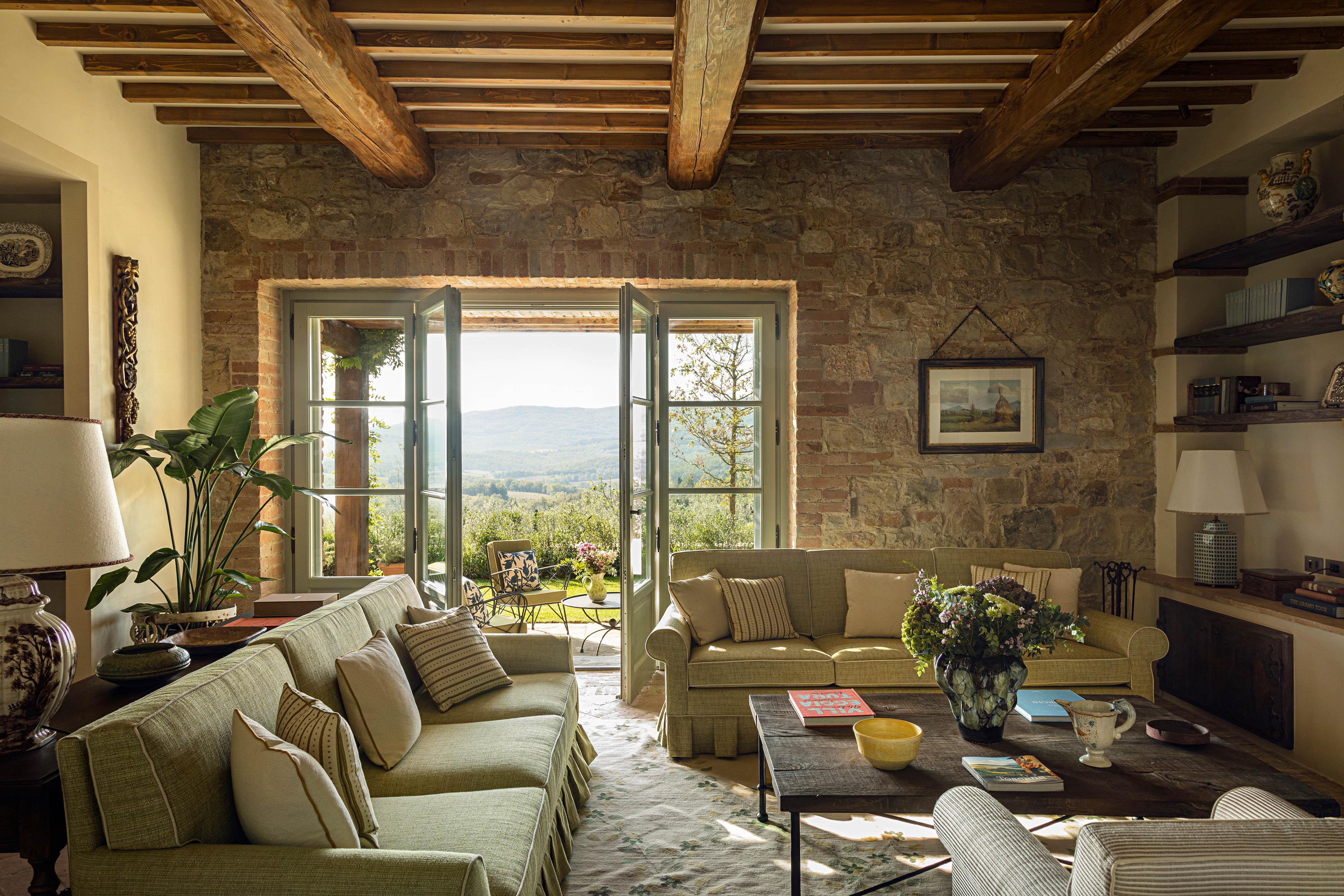 Villa Usil