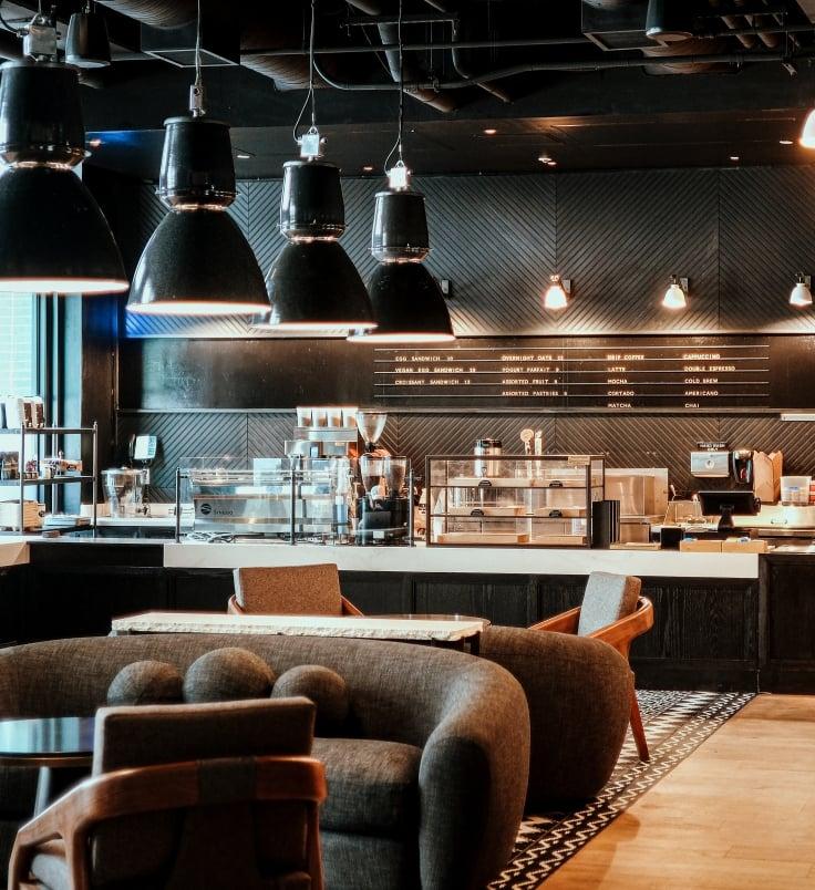 Hotel Van Zandt, United States — Hotel Van Zandt