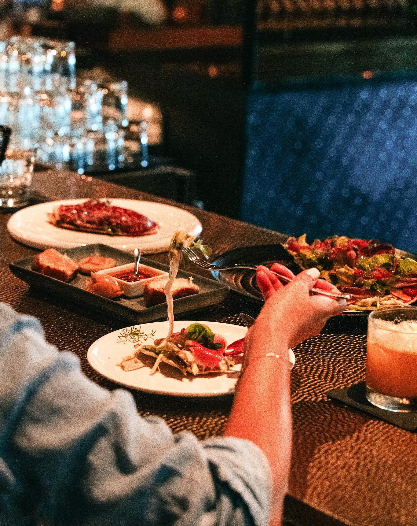 Hotel Van Zandt, United States — Hotel Van Zandt