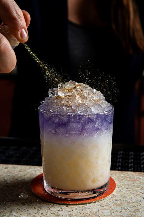 The Dewberry, United States — The Dewberry