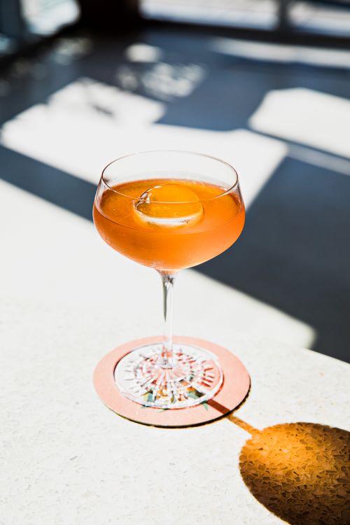 The Dewberry, United States — The Dewberry