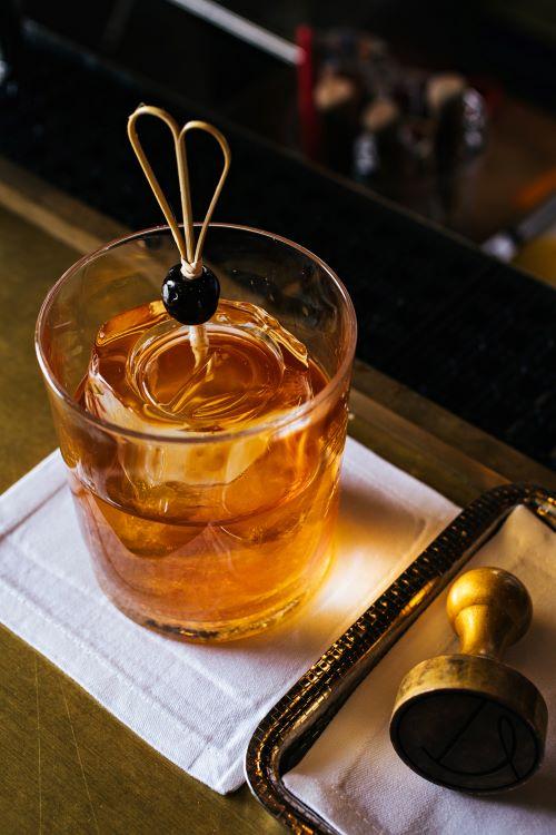 The Dewberry, United States — The Dewberry
