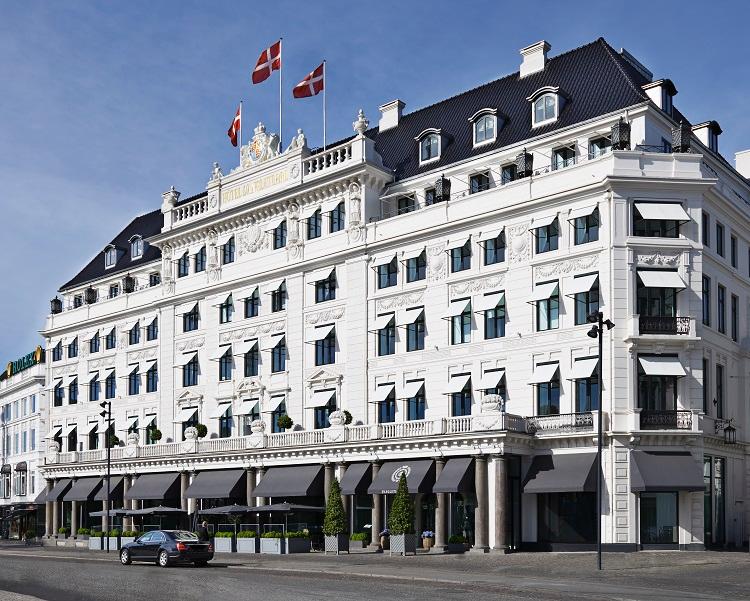 d'Angleterre