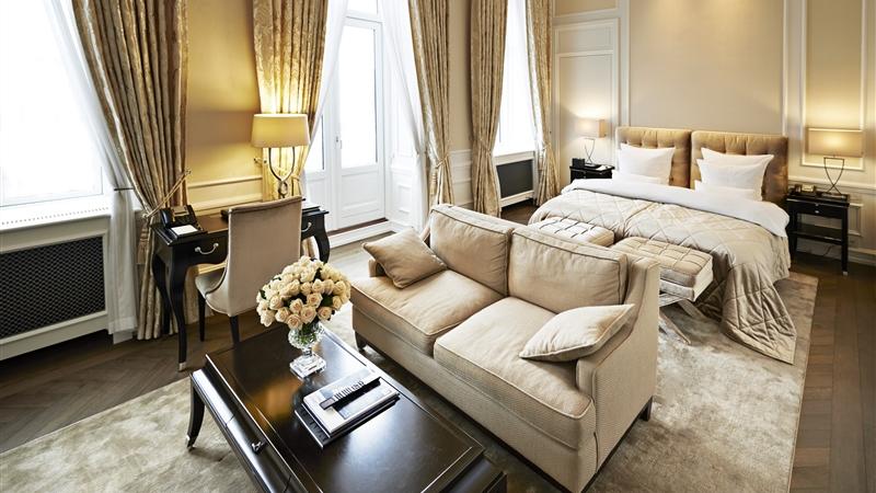 Superior Junior Suite