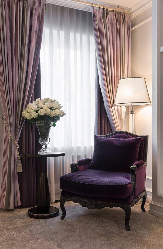 Superior One-Bedroom Suite