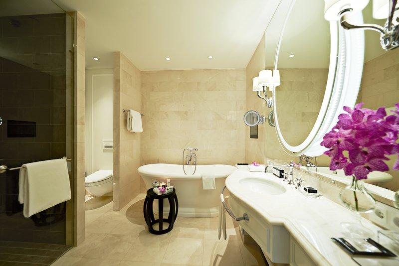 Royal Suite