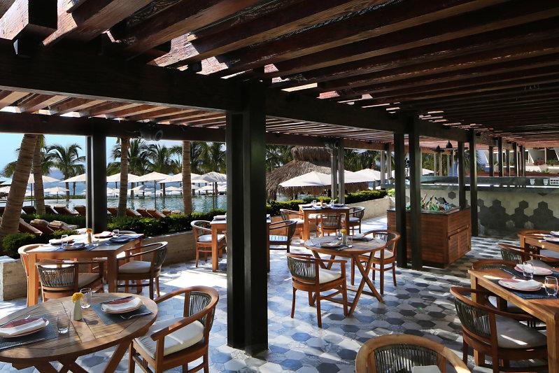 Grand Velas Los Cabos, Mexico — Grand Velas Los Cabos