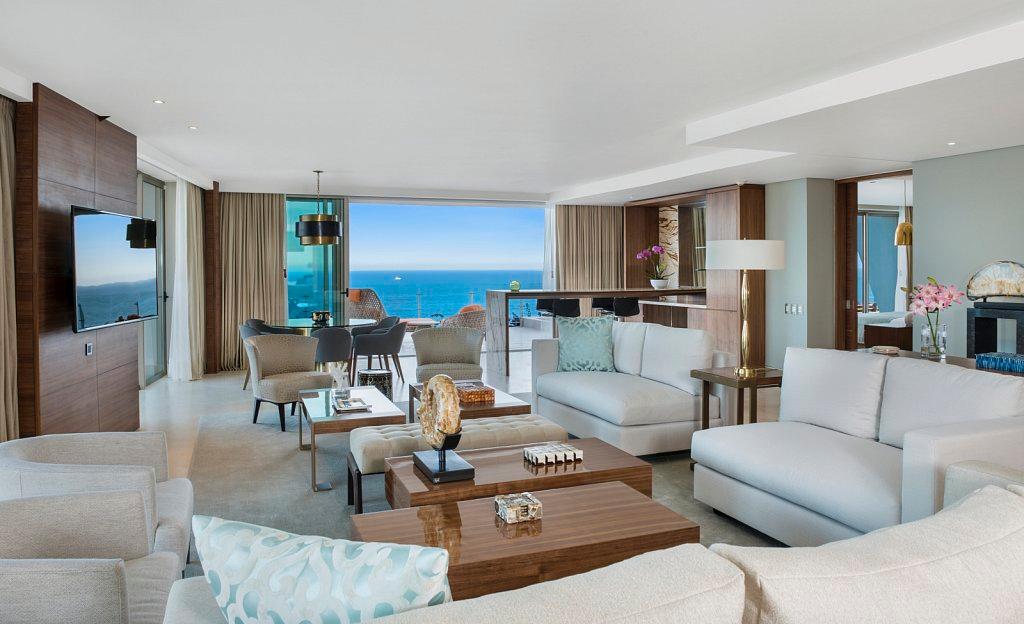 Imperial Suite