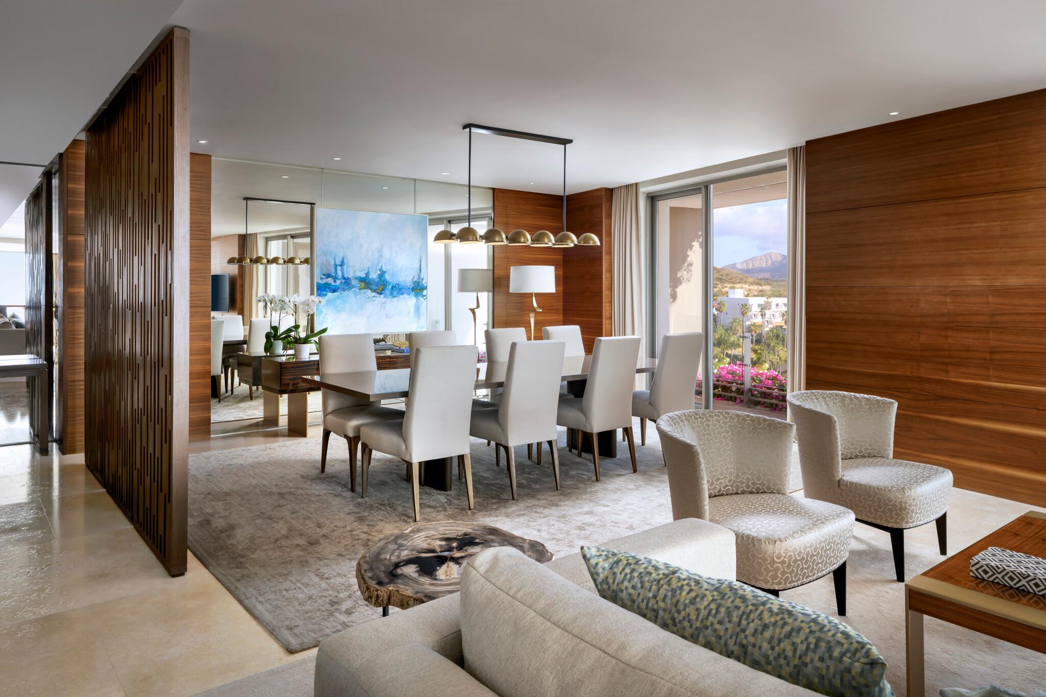 Royal Suite